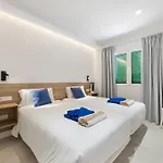 Διαμέρισμα Casa Limones - Vipvipvillas Πλάγια Μπλάνκα