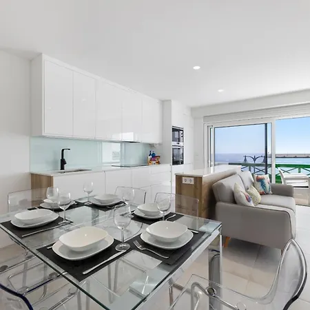 شقة Casa Limones - Vipvipvillas