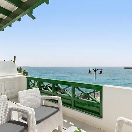 Casa Limones - Vipvipvillas Διαμέρισμα