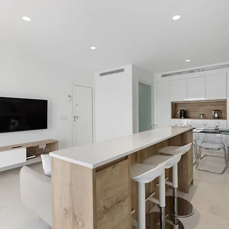 شقة Casa Limones - Vipvipvillas بلايا بلانكا