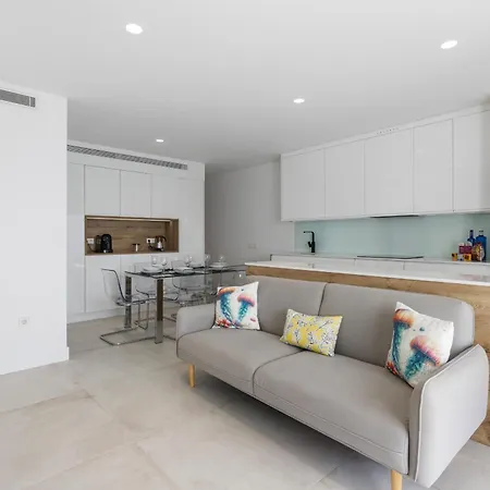 Casa Limones - Vipvipvillas Διαμέρισμα *