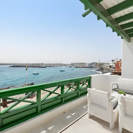 Casa Limones - Vipvipvillas Πλάγια Μπλάνκα