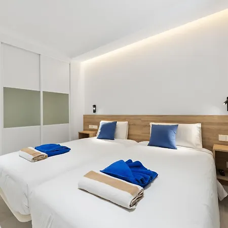 Casa Limones - Vipvipvillas شقة بلايا بلانكا