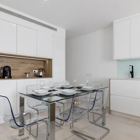 شقة Casa Limones - Vipvipvillas