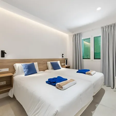 شقة Casa Limones - Vipvipvillas بلايا بلانكا