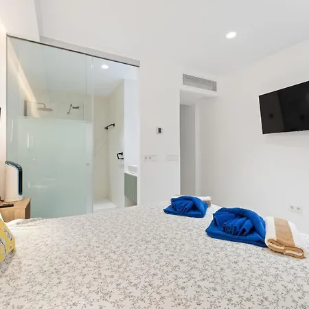 Casa Limones - Vipvipvillas Διαμέρισμα *