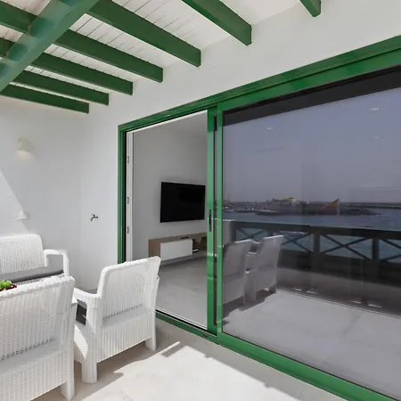 Casa Limones - Vipvipvillas Διαμέρισμα